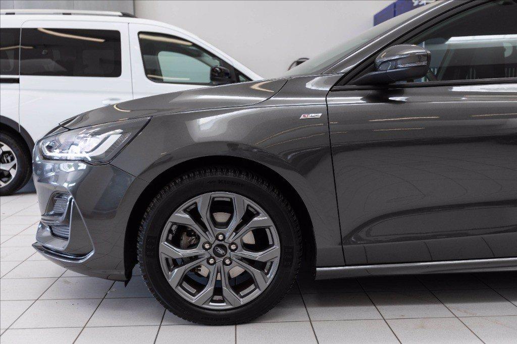 FORD Focus 1.0 ecoboost h ST-Line Style 125cv del 2023