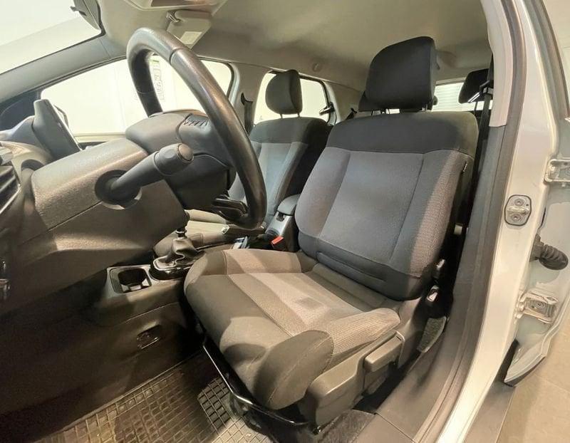 Citroën C4 Cactus BlueHDi 100 S&S Feel