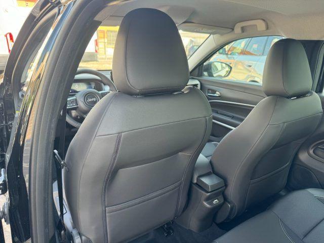 JEEP Avenger BEV Altitude x NEOPATENTATI