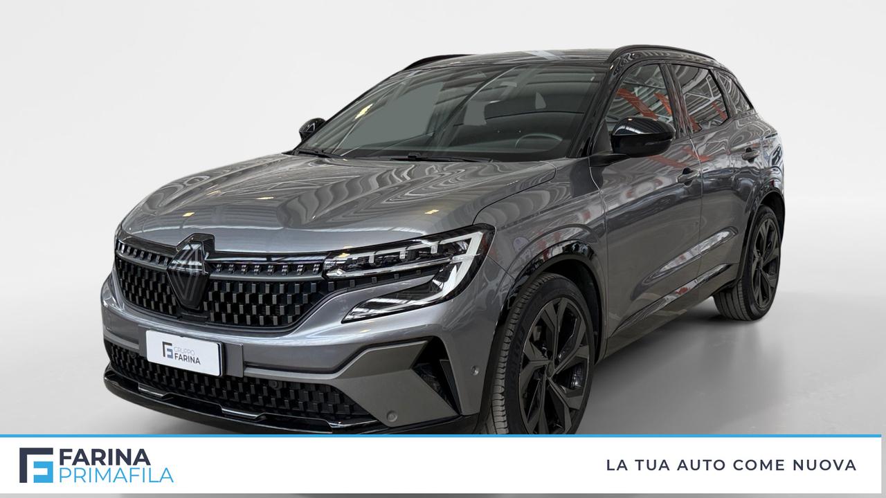 RENAULT Austral 2023 - Austral 1.2 E-Tech full hybrid Techno Esprit