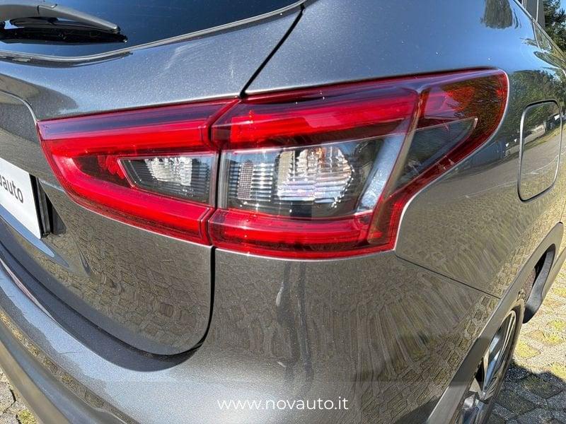 Nissan Qashqai 1.2 DIG-T 115 N-Connecta