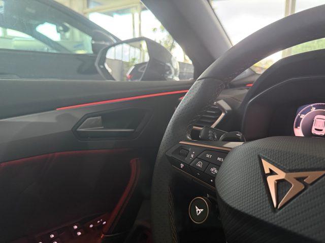 CUPRA Formentor 2.0 TDI DSG Dark Night FULL FA ?399,00 MENSILI