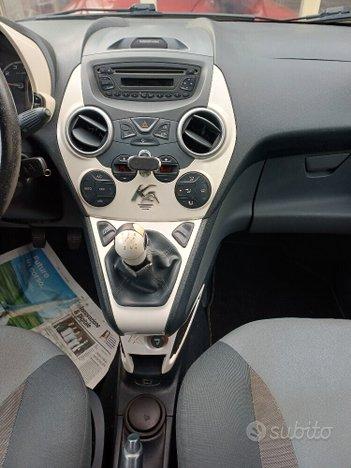 Ford Ka 1.2 Titanium 2016