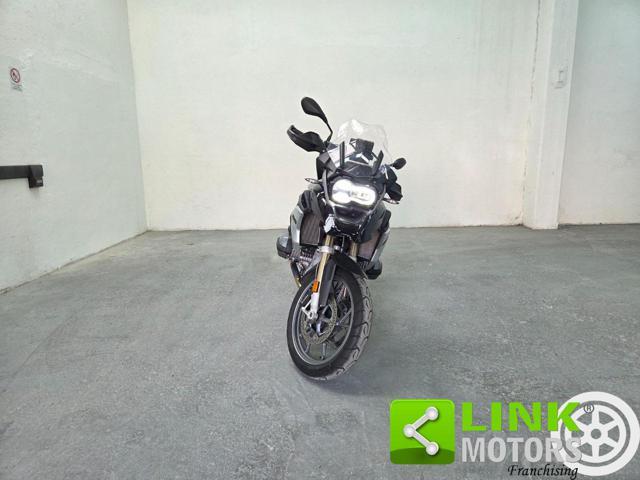 BMW R 1200 GS Standard GARANZIA INCLUSA