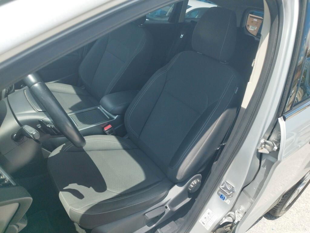 Ford Kuga 2.0 TDCI 150 CV S&S 4WD Powershift