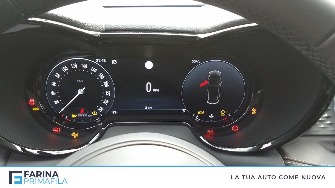 ALFA ROMEO Tonale Diesel Diesel 130cv Sprint