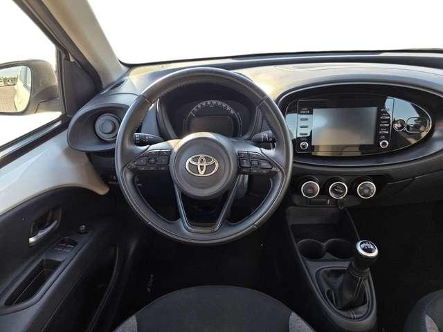 Toyota Aygo X 1.0 Active 72cv