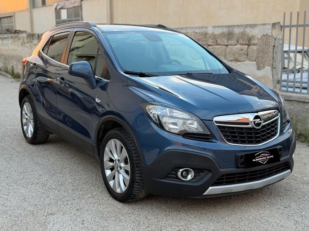 Opel Mokka 1.6 CDTI 136CV 4x4 Start&Stop