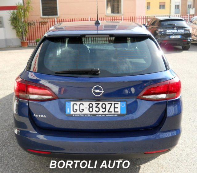 OPEL Astra 1.5 CDTi 44.000 KM SPORTS TOURER BUSINESS ELEGANCE