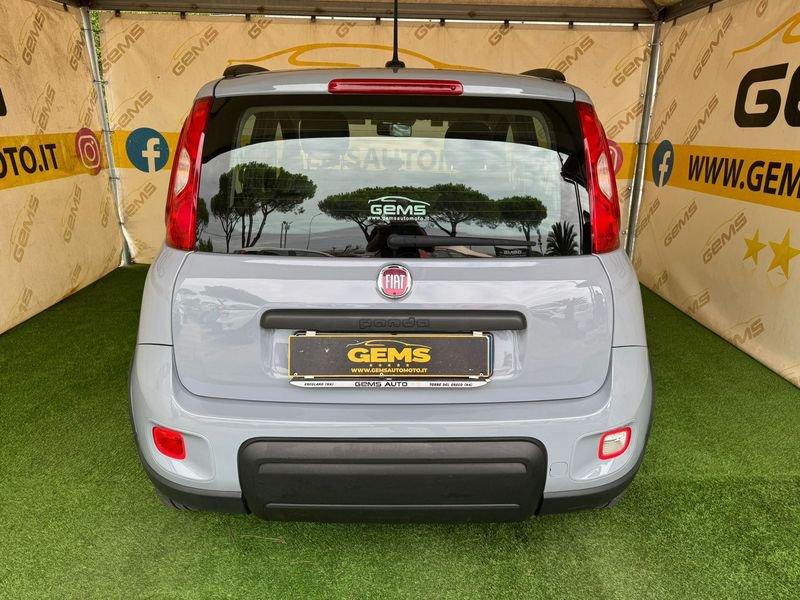 FIAT Panda 1.2 EasyPower City Life