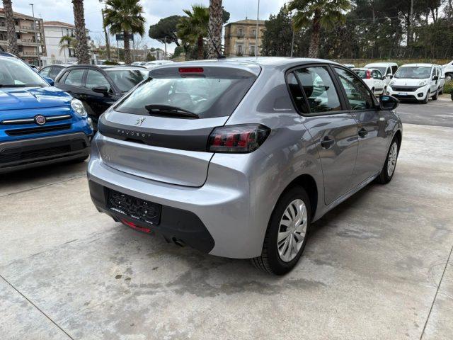 PEUGEOT 208 1.2 PureTech S&S