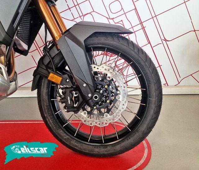 HONDA Africa Twin CRF 1100 L ADVENTURE SPORT DCT 2025