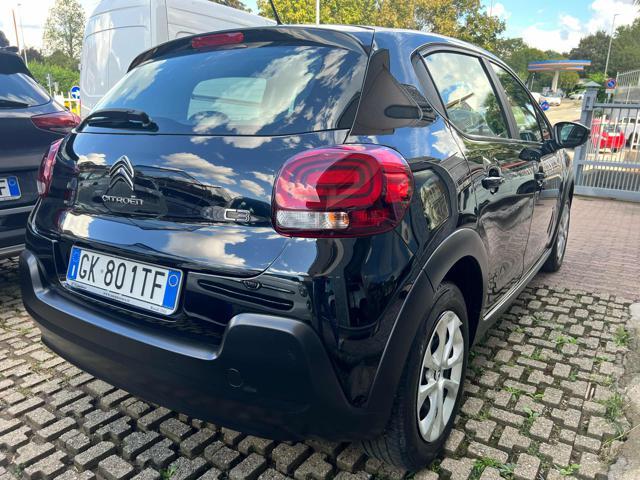 CITROEN C3 PureTech 83 S&S Feel Pack UNICO PROP.