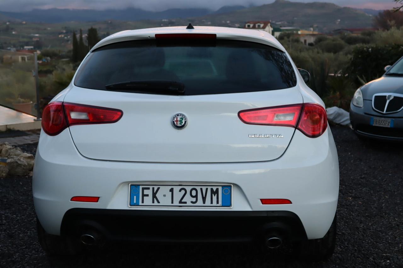 Alfa Romeo Giulietta 2.0 JTDm 150 CV Super