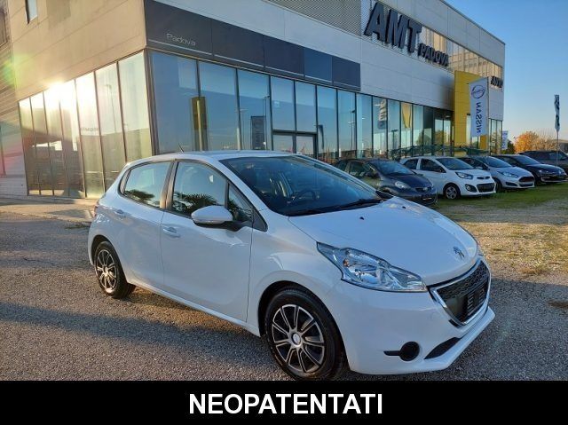 PEUGEOT 208 PureTech 5 porte Active