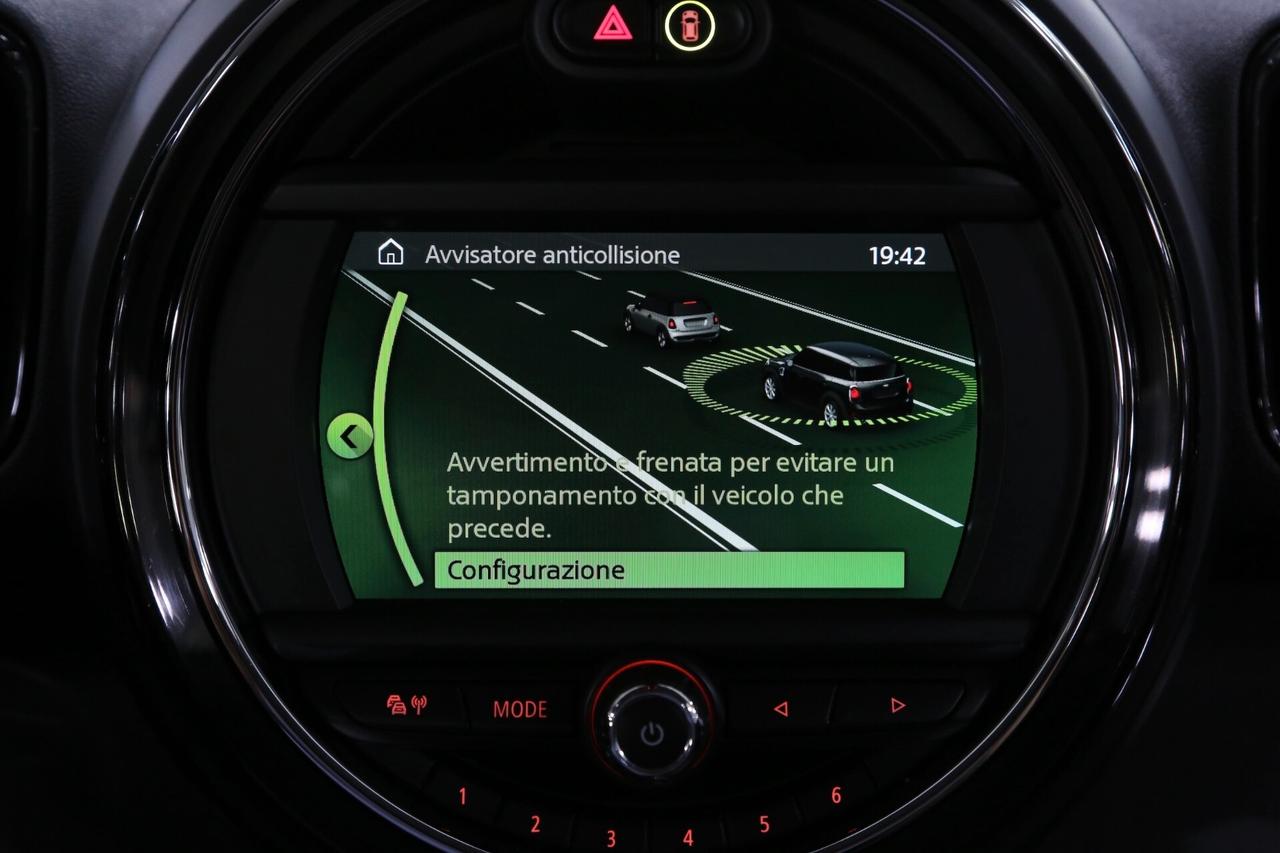 Mini Countryman 1.5 One D automatica Business