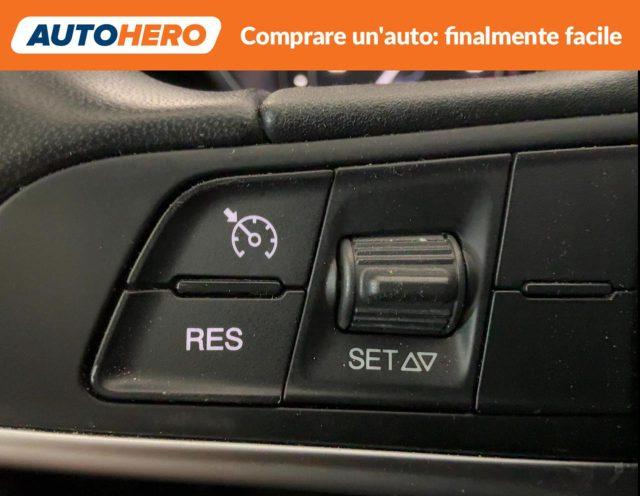 ALFA ROMEO Giulia 2.2 Turbodiesel 180 CV AT8 Super