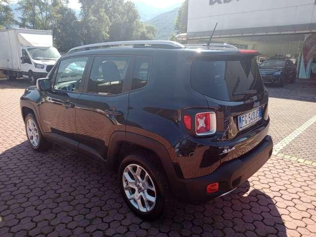 Jeep Renegade Renegade 1.4 m-air Limited 4wd 170cv auto