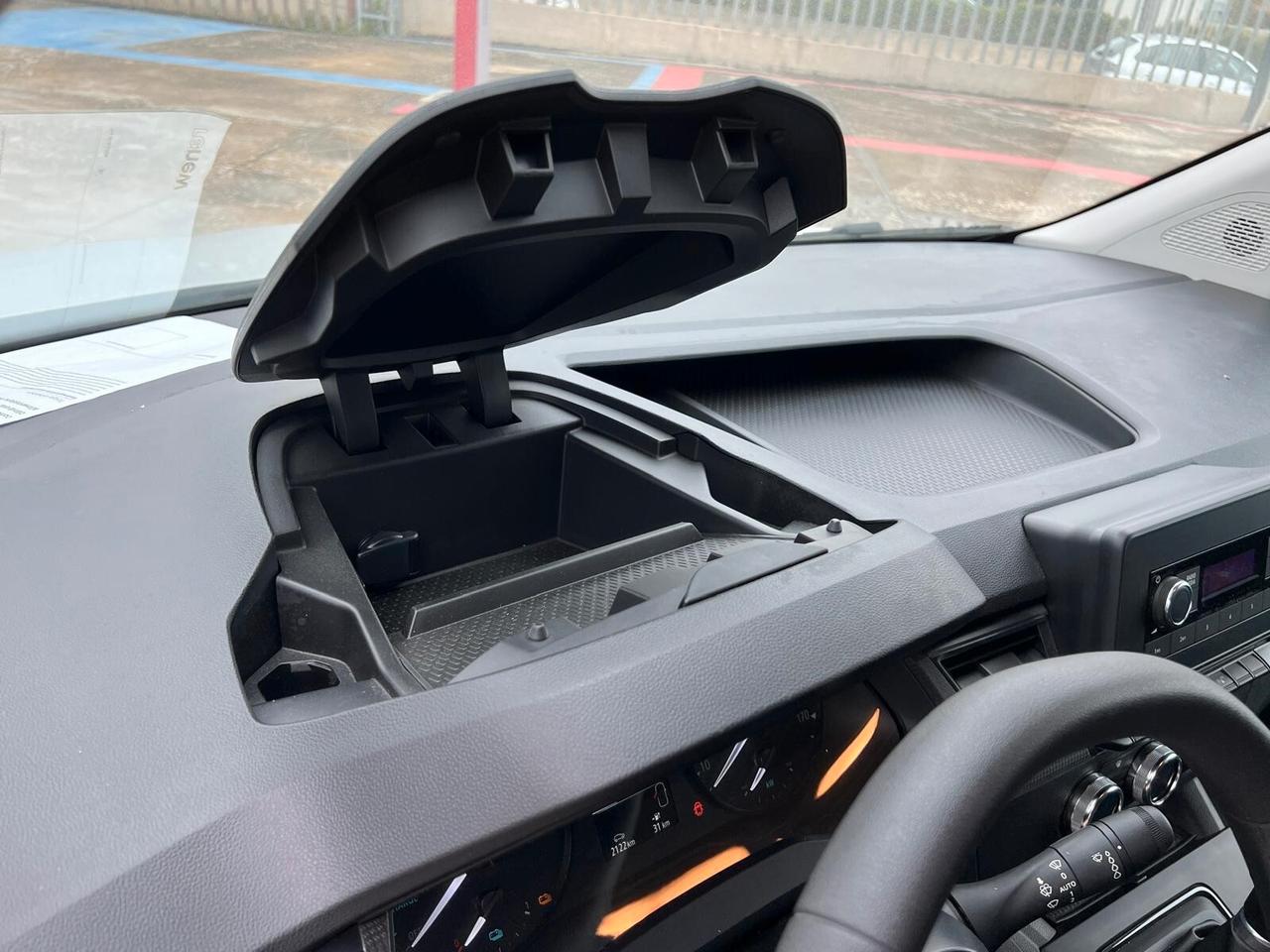 Nissan Townstar 22kW Van Acenta 100% Elettrico