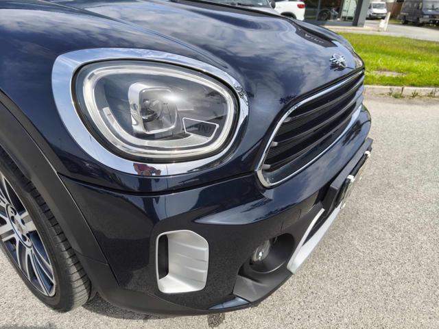 MINI Countryman 2.0 Cooper D Northwood Edition Countryman