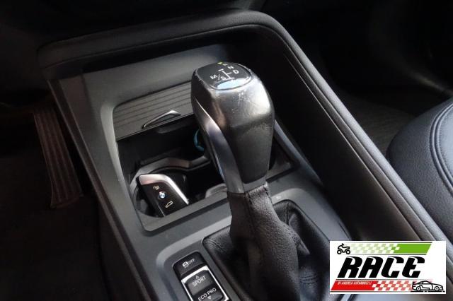 BMW - X1 - xDrive18d Business