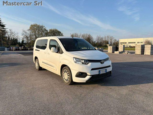 TOYOTA Proace City ProAce City Verso 1.5 D-4D L2 Lounge - GF055AX