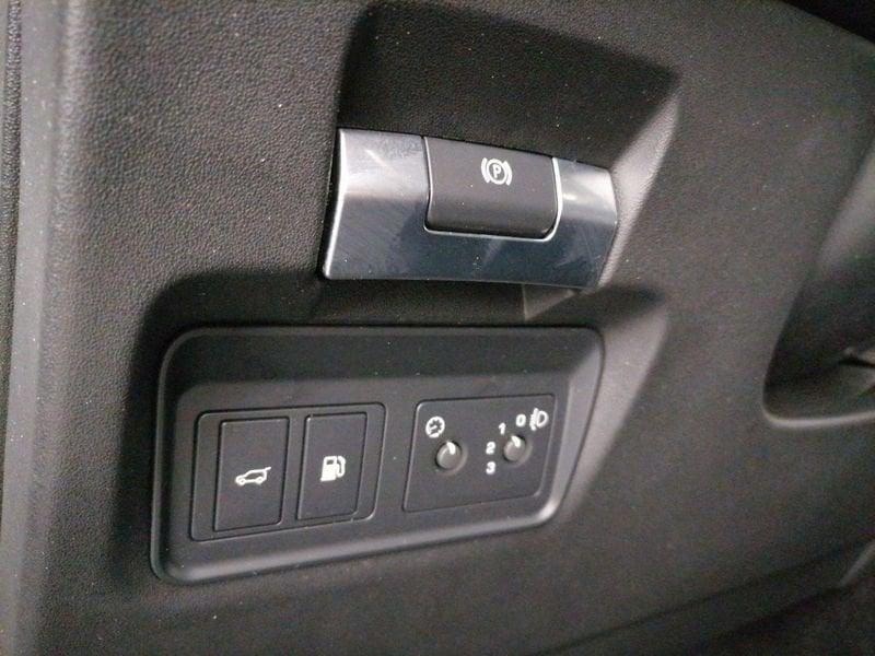 Land Rover Discovery Sport 1.5 i3 phev S awd auto