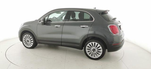 FIAT 500X 1.4 MultiAir 140 CV DCT Lounge