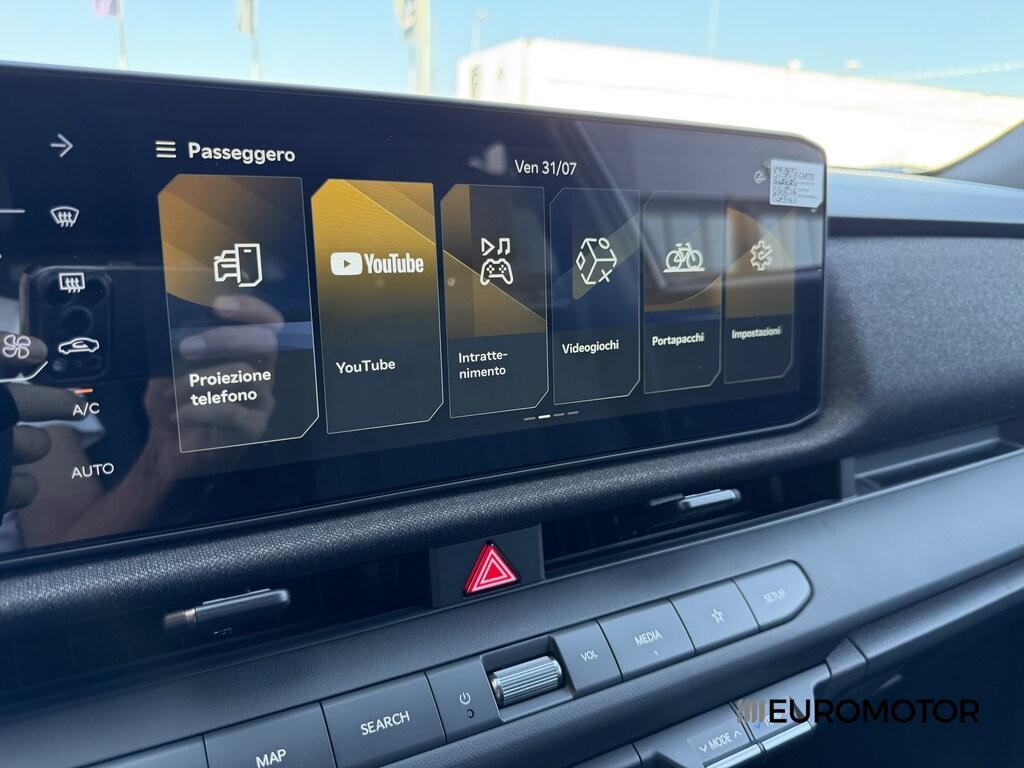 Kia Seltos 1.6 T-GDi X-line Techno Pack 4WD DCT