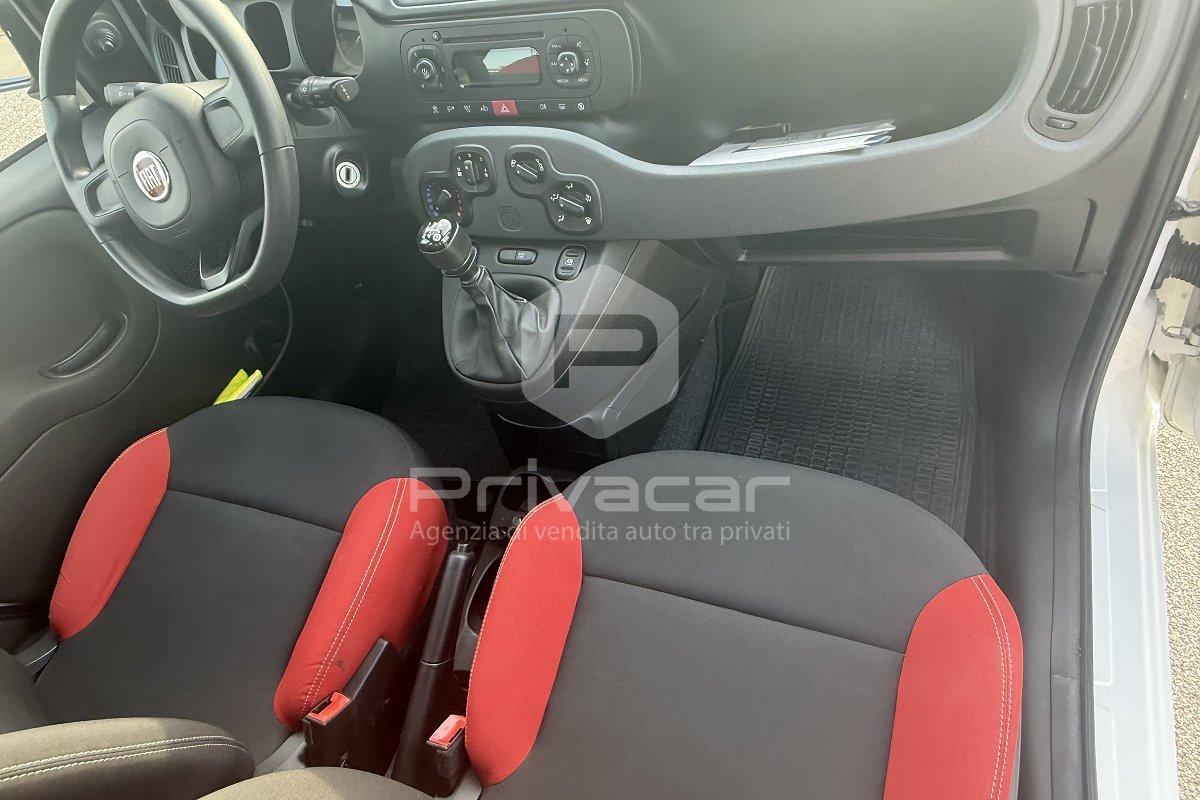 FIAT Panda 1.2 Pop