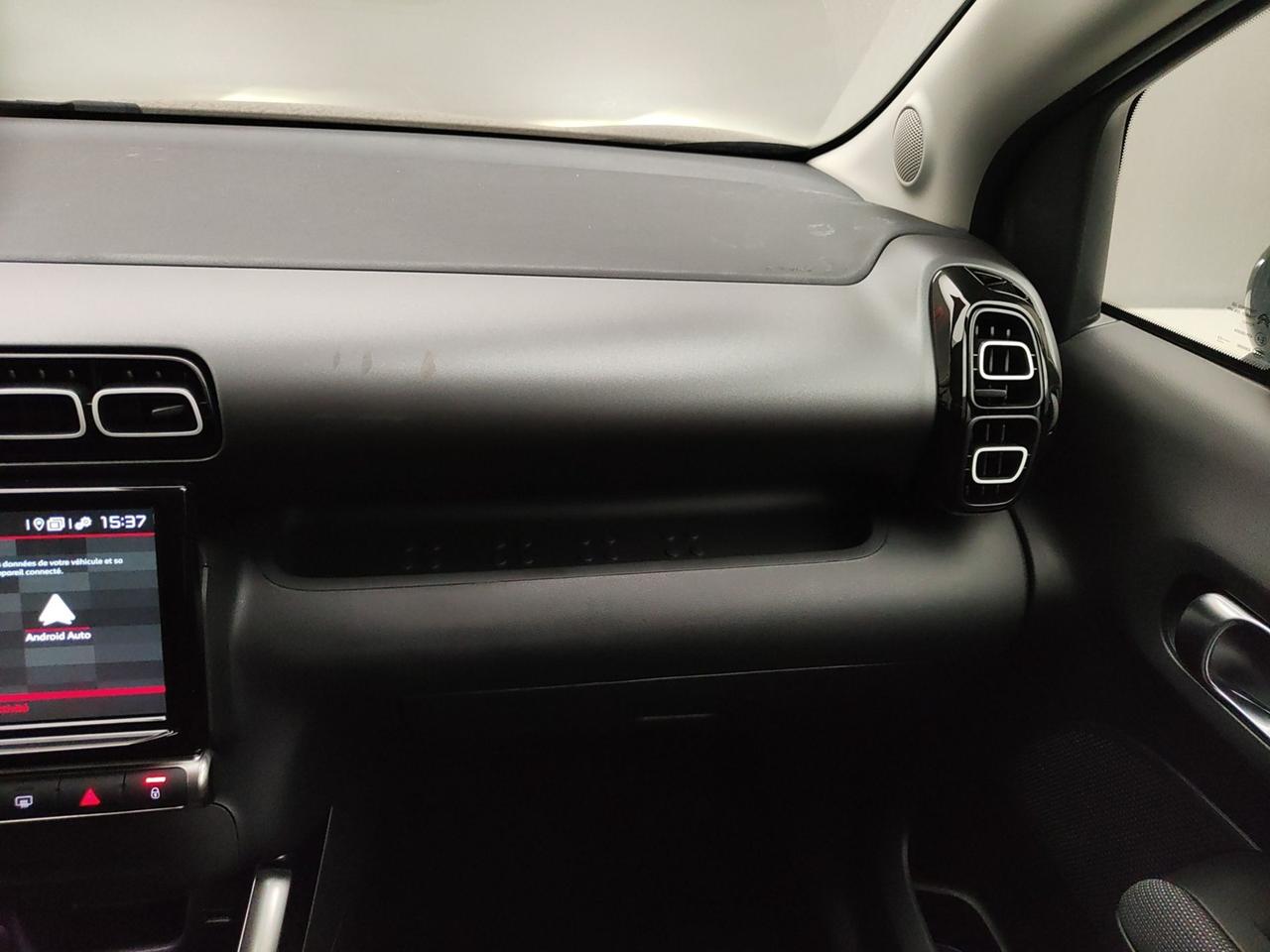 CITROEN C3 Aircross 2021 1.5 BLUEHDI 110CV SHINE