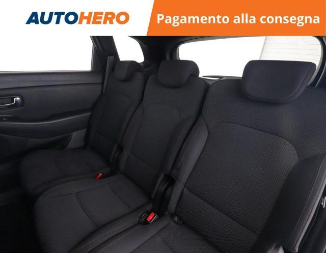 KIA Carens 1.7 CRDi 136 CV Auto Class
