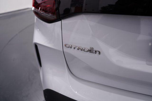 CITROEN C4 1.2 PureTech 130cv S&S Plus