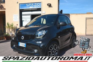 Smart ForTwo 1.0 71CV PASSION AUTOMATICA ***PREZZO REALE****