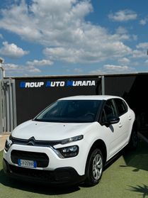 Citroen C3 1.5 BlueHDi 100CV S&S Feel | IVA ESPOSTA