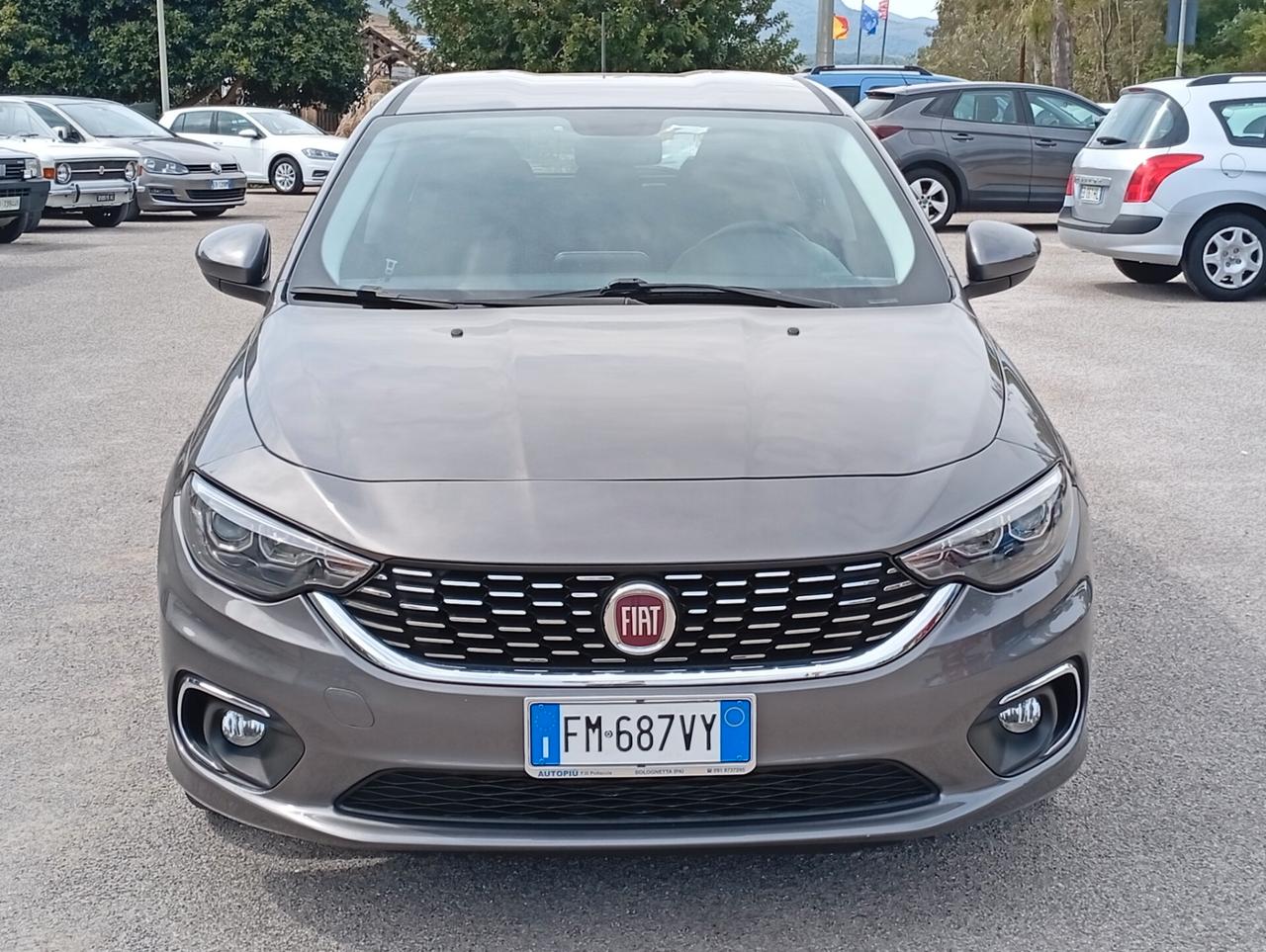 Fiat Tipo 1.3 Mjt S&S 5 porte Business