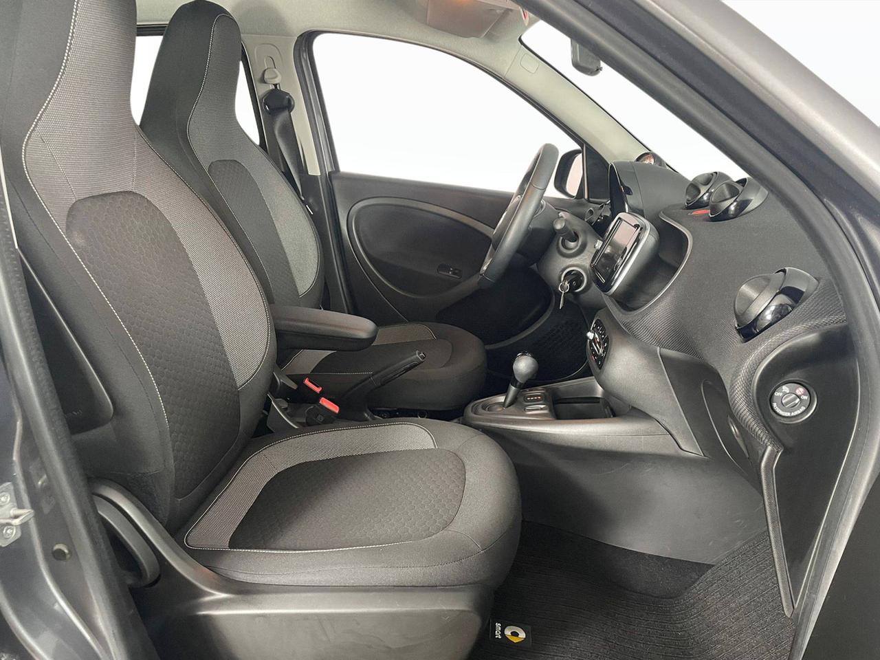 SMART Forfour II 2020 - Forfour eq Passion 4,6kW