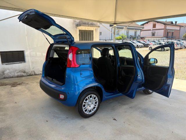 FIAT Pandina 1.0 FireFly 65 CV Hybrid Icon COME NUOVA