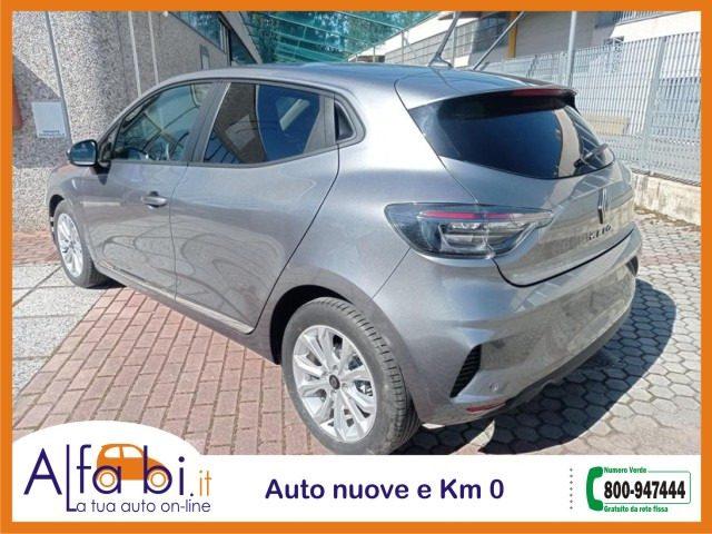 RENAULT Clio 1.0 TCe 90 Aut. Evolution