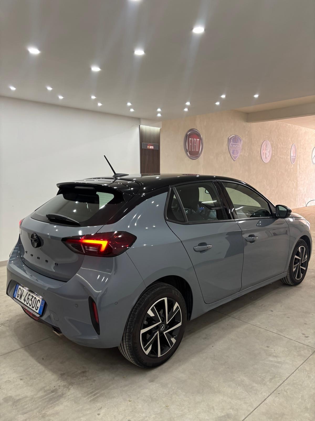 Opel Corsa 1.2 100 CV Ultimate