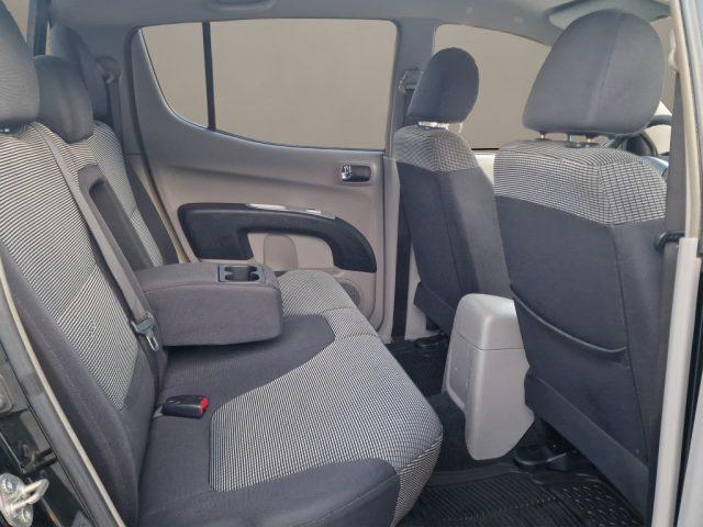 MITSUBISHI L200 2.5 DI-D/136CV Double Cab Invite