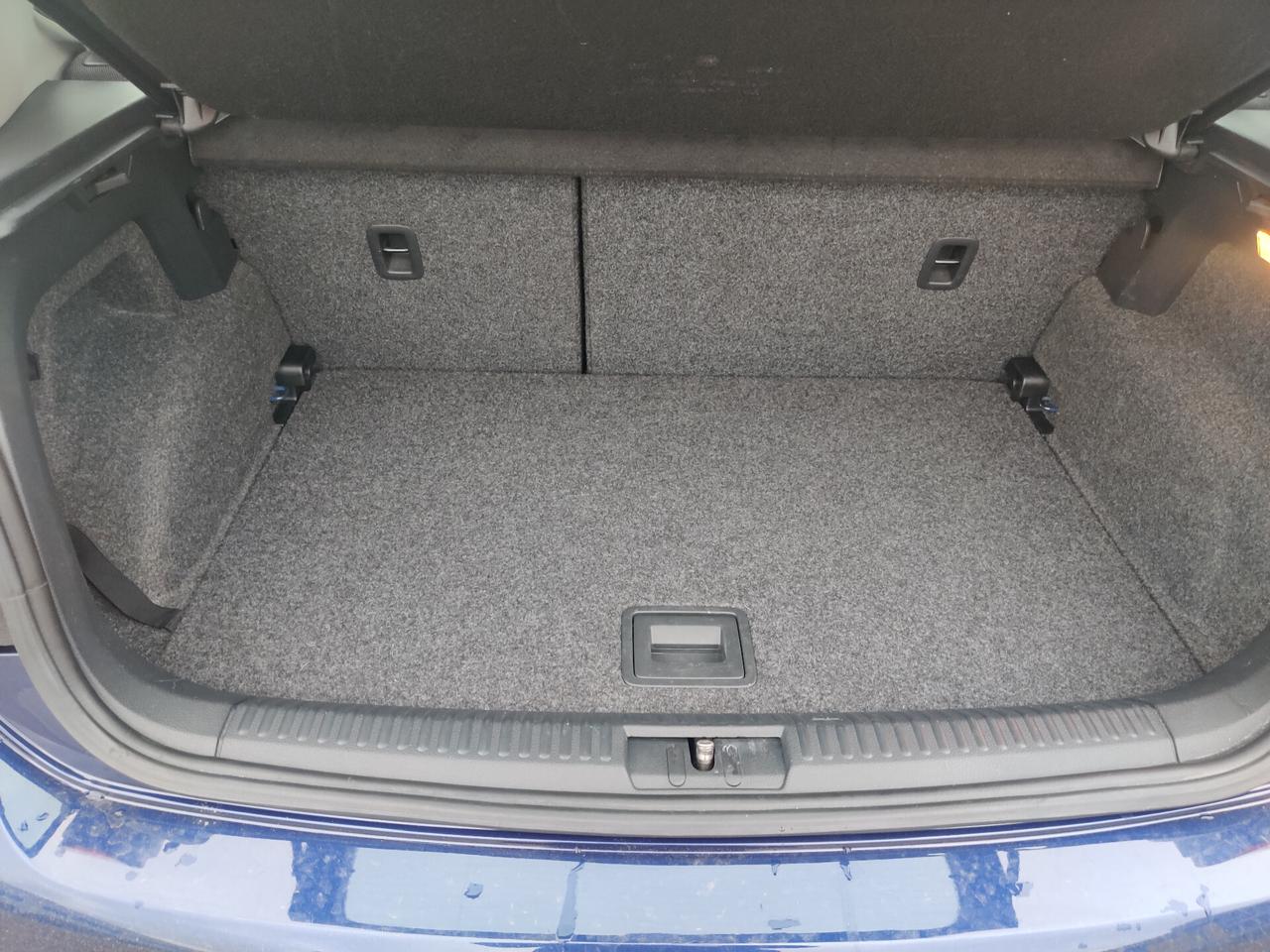 Volkswagen Polo 1.2 TDI DPF 5 p. Comfortline