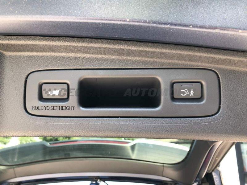 Honda CR-V CR-V 2.0 hev Advance awd