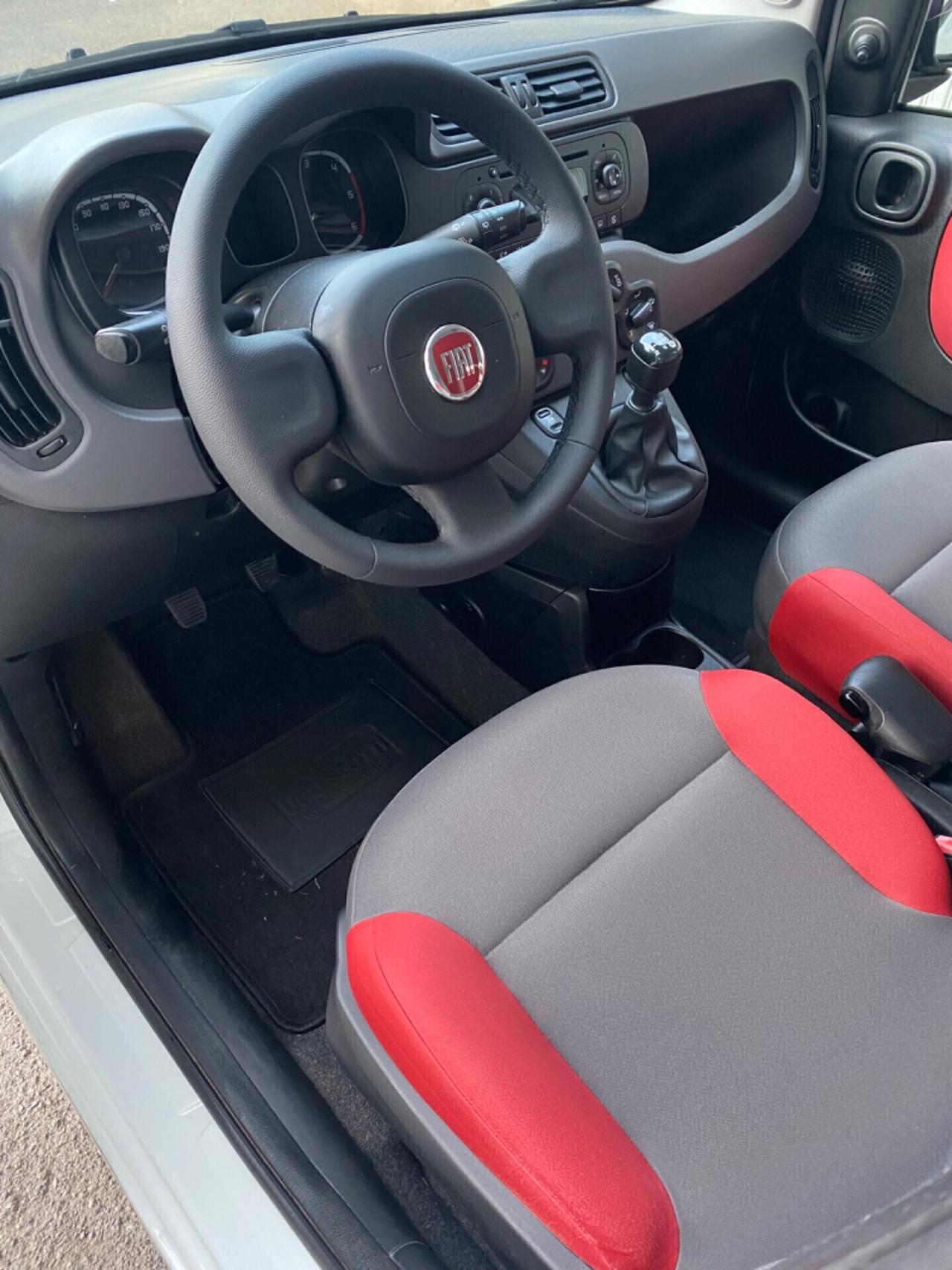 Fiat Panda 1.3 Multijet 95cv S&S “Easy” - 2016