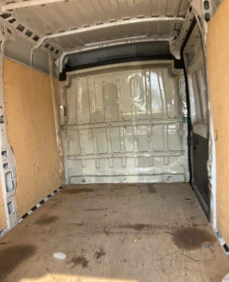 FIAT DUCATO 2.3mjt 150cv L3H2 FURGONE