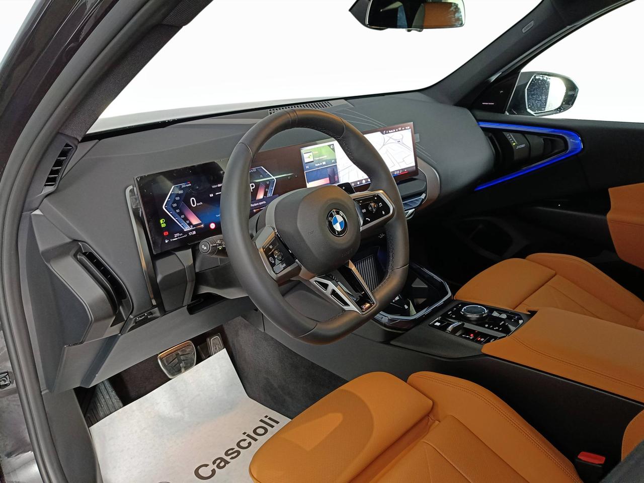 BMW BMW X3 40d xDrive