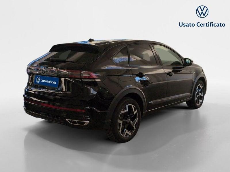 Volkswagen Taigo 1.0 TSI 85kW R-Line