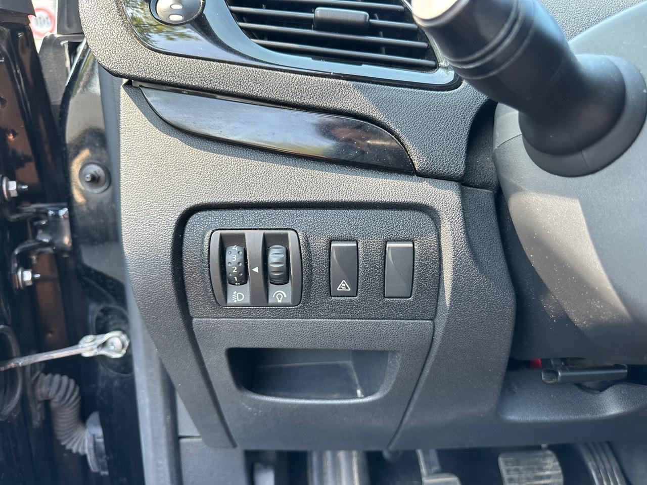 Renault Scénic X-Mod 1.5 dCi (Garanzia 24 Mesi)
