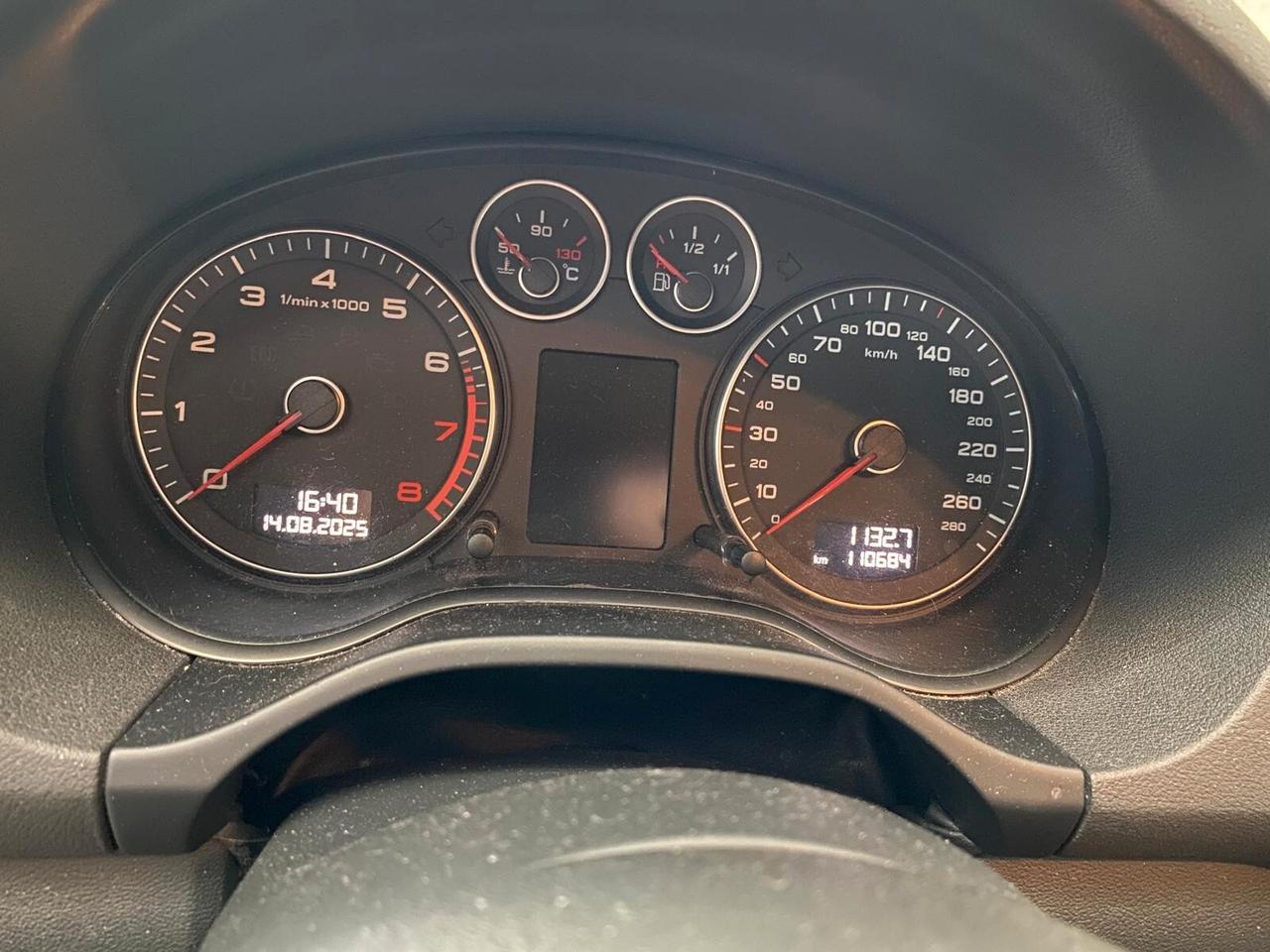 Audi A3 1.4 16V TFSI Ambiente