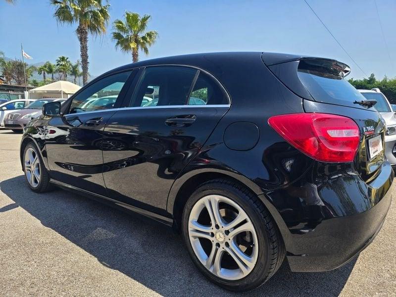 Mercedes-Benz Classe A A 180CDI 110CV PREMIUM SPORT